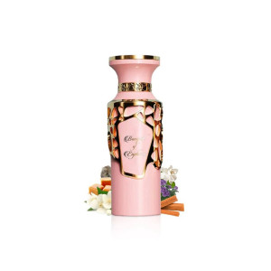 Fragrance World Bouquet of Euphoria 100 мл — женский цветочно-гурманский парфюм. Photo 2